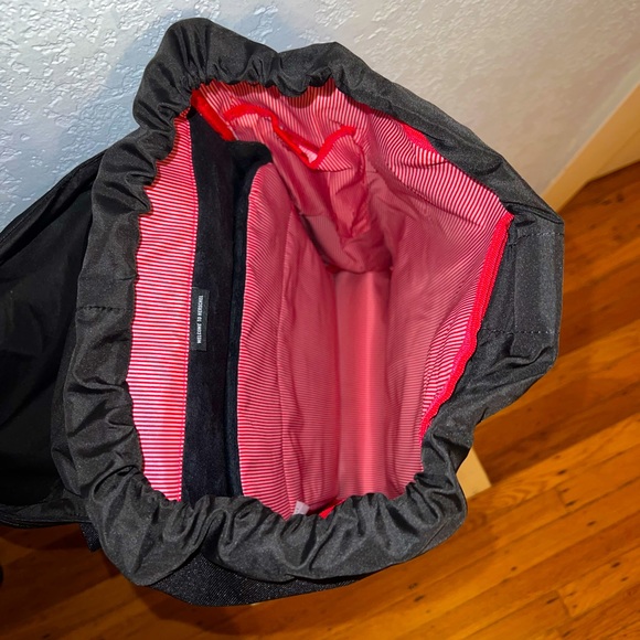 SOLD | Like New Herschel Little America Backpack - Picture 6 of 6